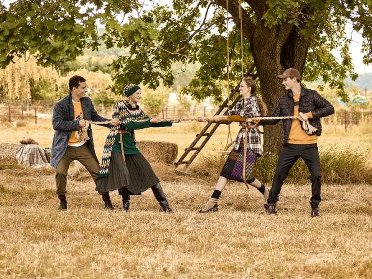 Beymen club stil günleri başlıyor