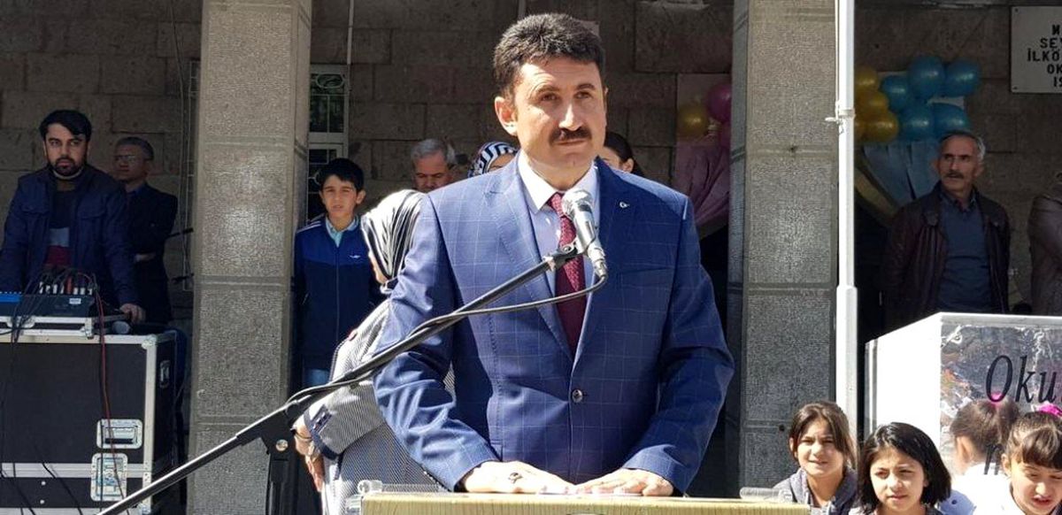 "BİLSEM" Develi\'de açıldı