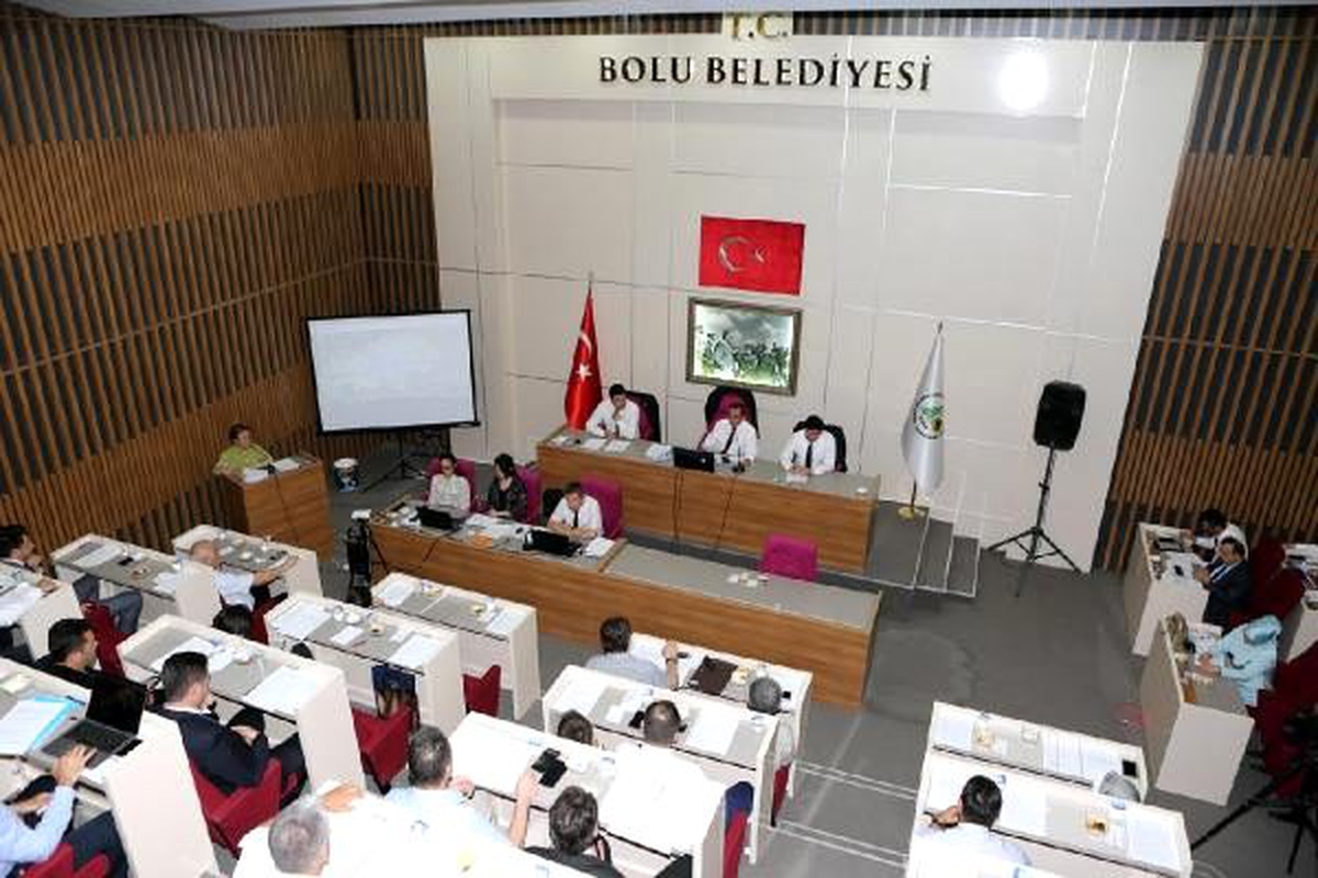 Bolu\'da hayvanların ölümüne neden olana 20 bin lira ceza uygulanacak