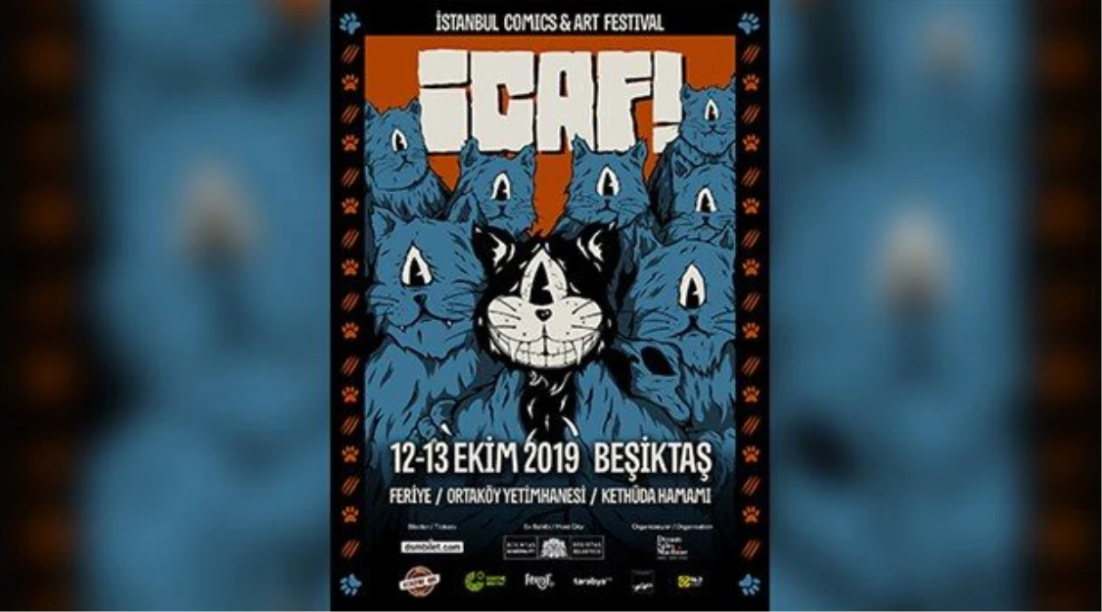 Dünyaya \'Hayvan Gibi\' baktıracak festival!