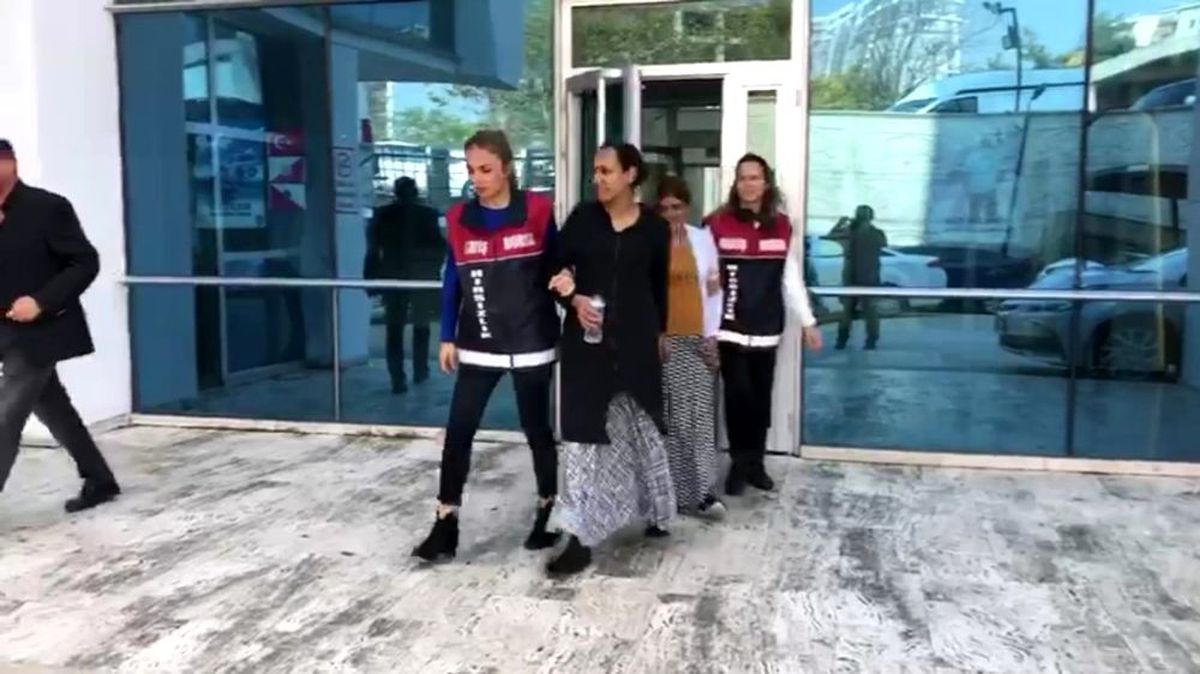 Bursa\'da uyuşturucu operasyonu: 15 gözaltı