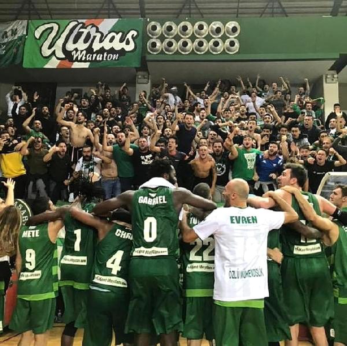 Bursaspor\'un pınar karşıyaka maçına yoğun ilgi