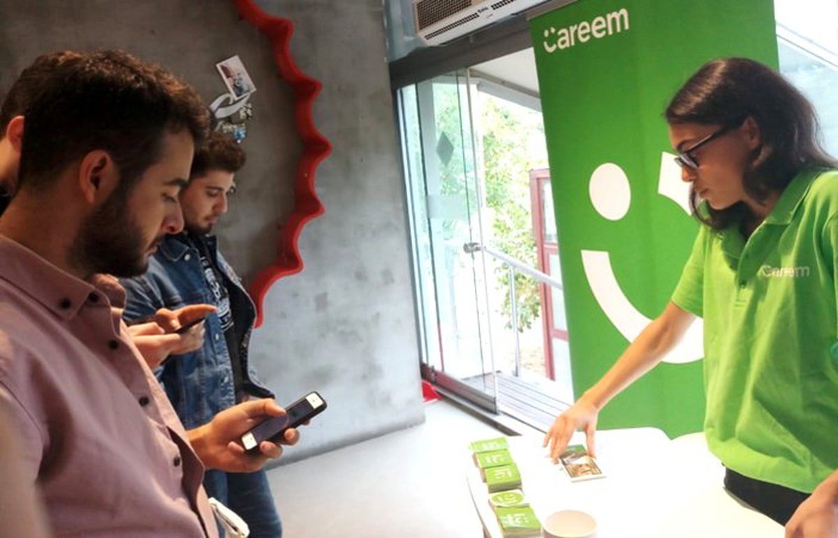 Careem’den üniversiteliler için istihdam fırsatı