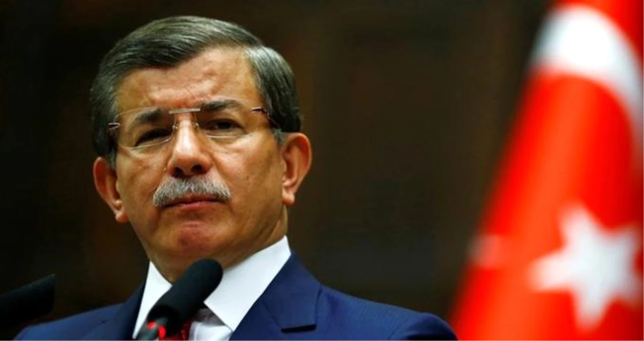 Davutoğlu başbakanlık sürecini değerlendirdi: En büyük pay Pelikan çetesine ait