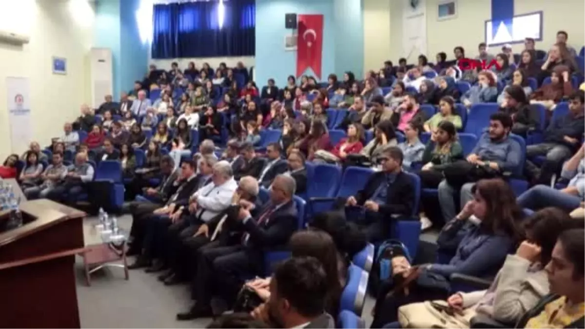 Denizli hocalı soykırımı\'nda yaşamını yitirenler anıldı