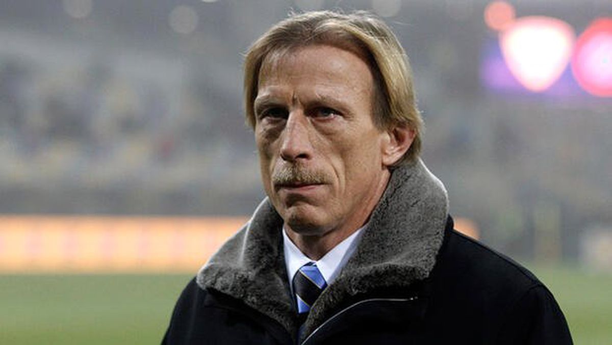 Denizlispor\'dan Christoph Daum cevabı