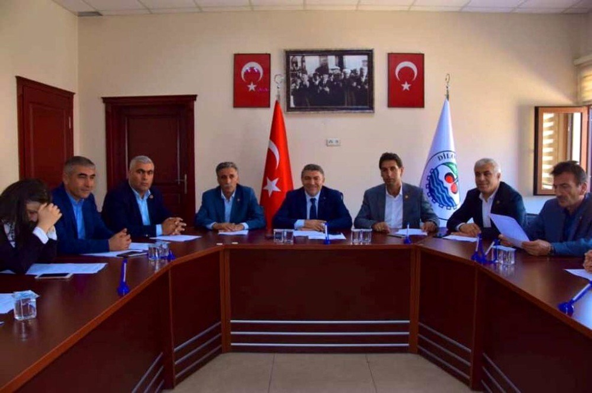 Dilovası 2020 bütçesi onaylandı
