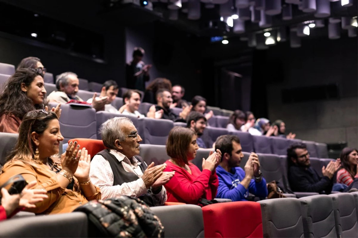 Engelsiz Filmler Festivali\'nin İstanbul ayağı sona erdi