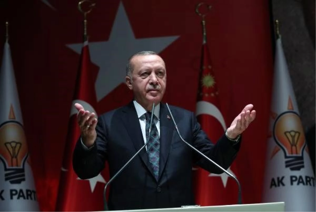 Erdoğan: kürt kardeşlerimizle sorunumuz yok