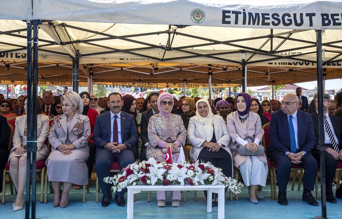 "Erken tarama, erken teşhis, erken müdahale ile engellilik azaltılabilir"