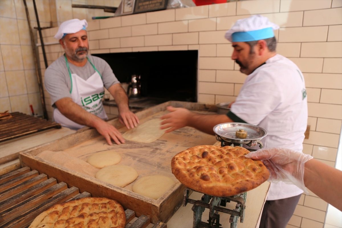 Erzincan\'da fırınlar denetleniyor