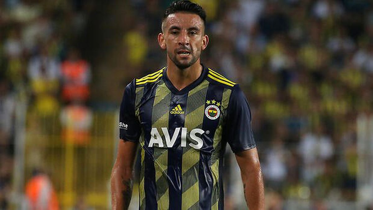 Fenerbahçe\'de Isla\'ya yeni görev