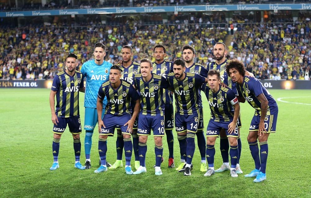 Fenerbahçe, geçen sezona göre yükselişe geçti
