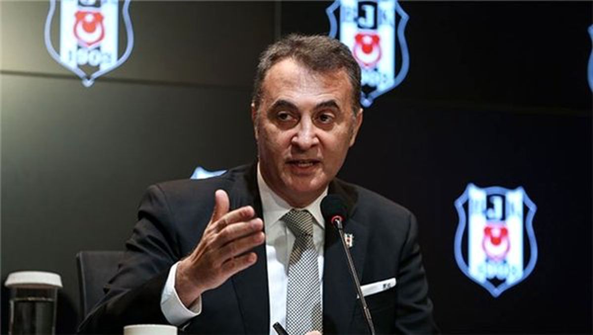 Fikret Orman: Başkanlığa aday olmayacağım