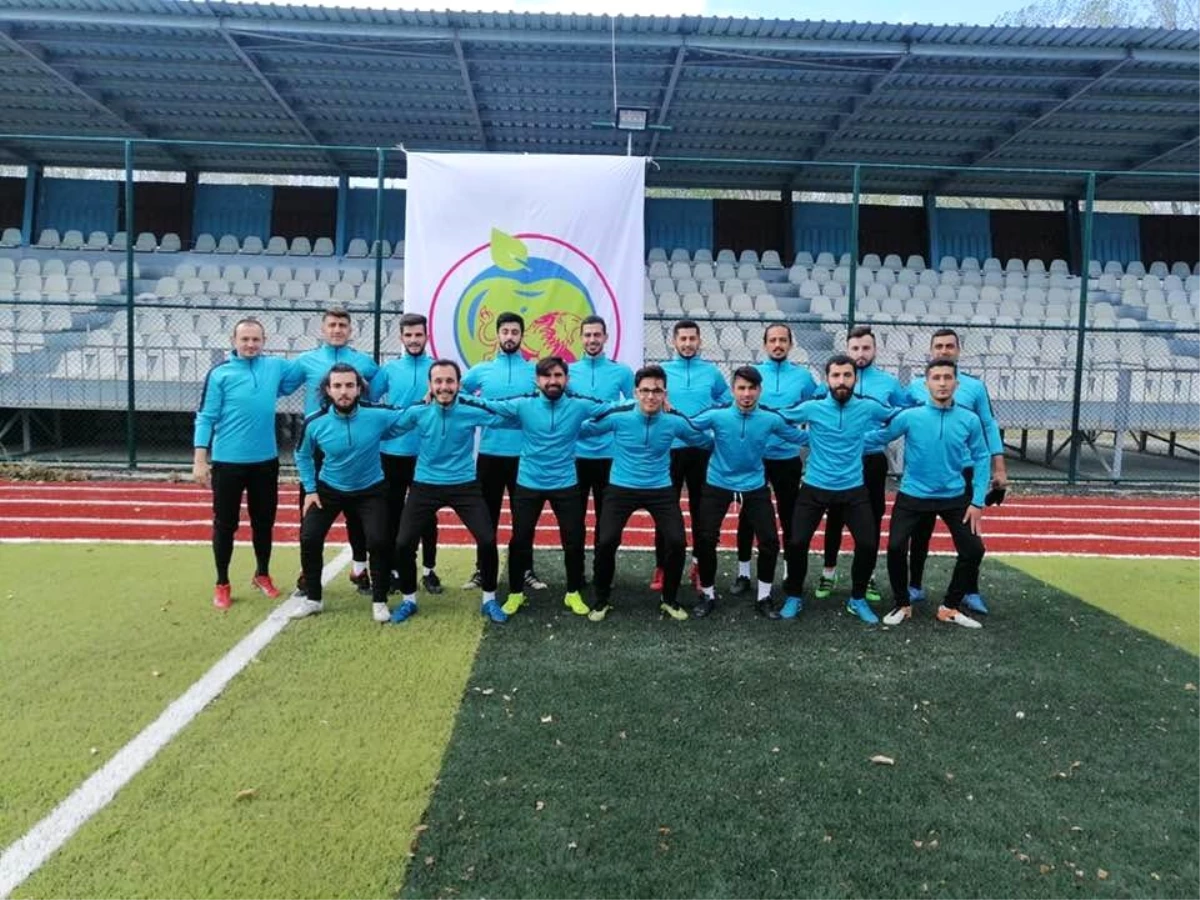 Gelendostspor, Bozbaş ile yeni sezona hazır