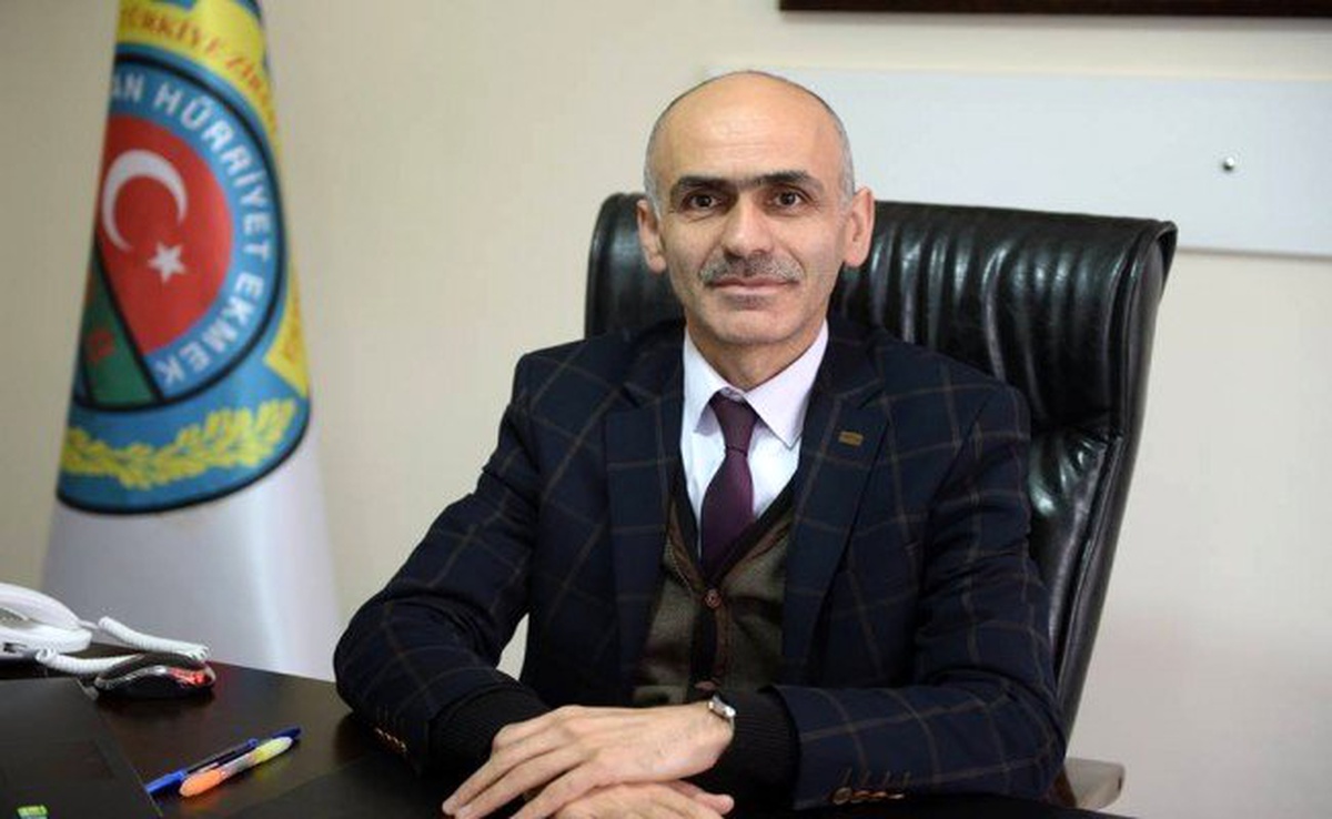 GZO Başkanı Nurittin Karan: "Fındıkta geçen yıla oranla ihracat artışı yaşandı"