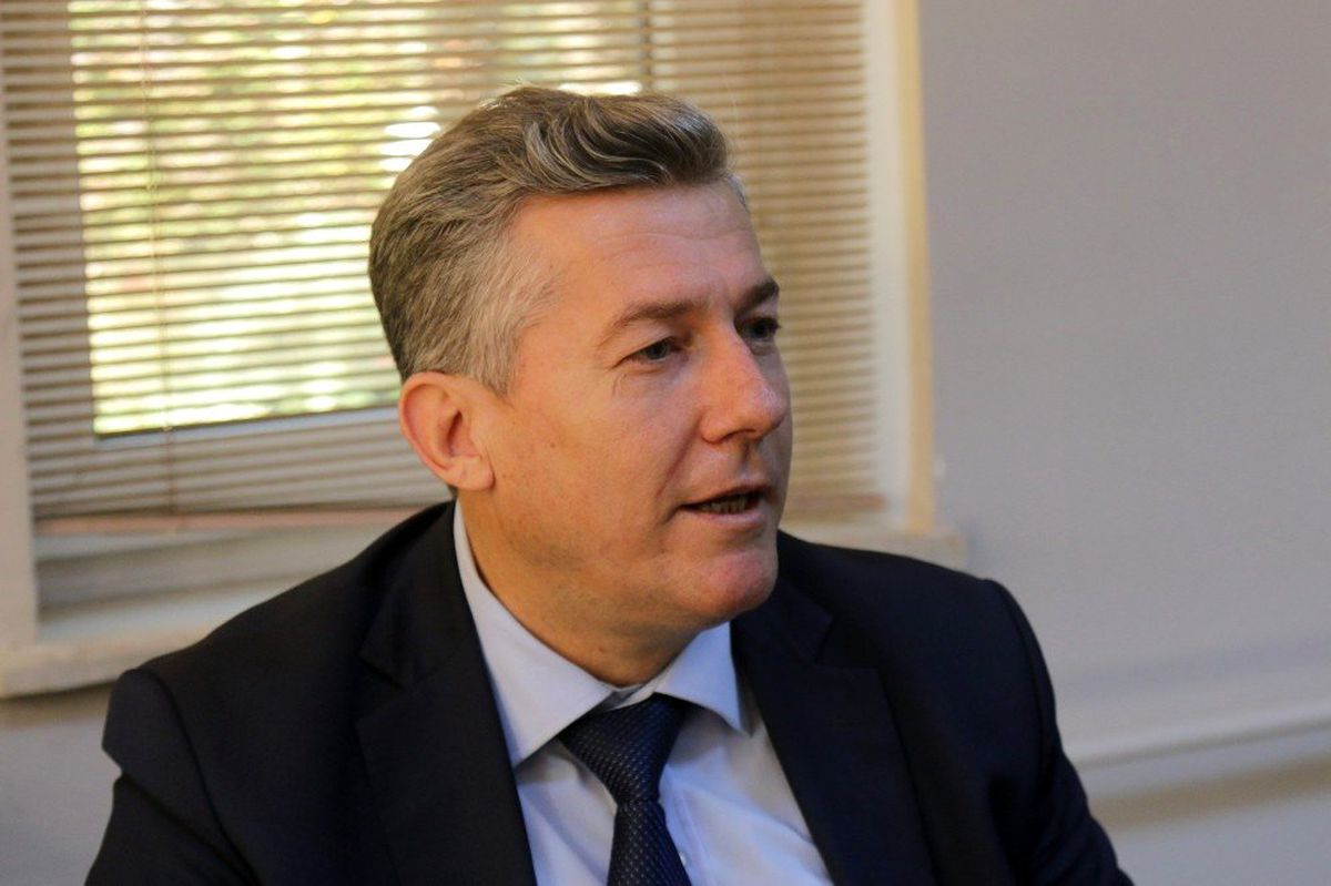 İHA Bölge Müdürü Çorbacı\'dan geleceğin gazetecilerine uyarılar