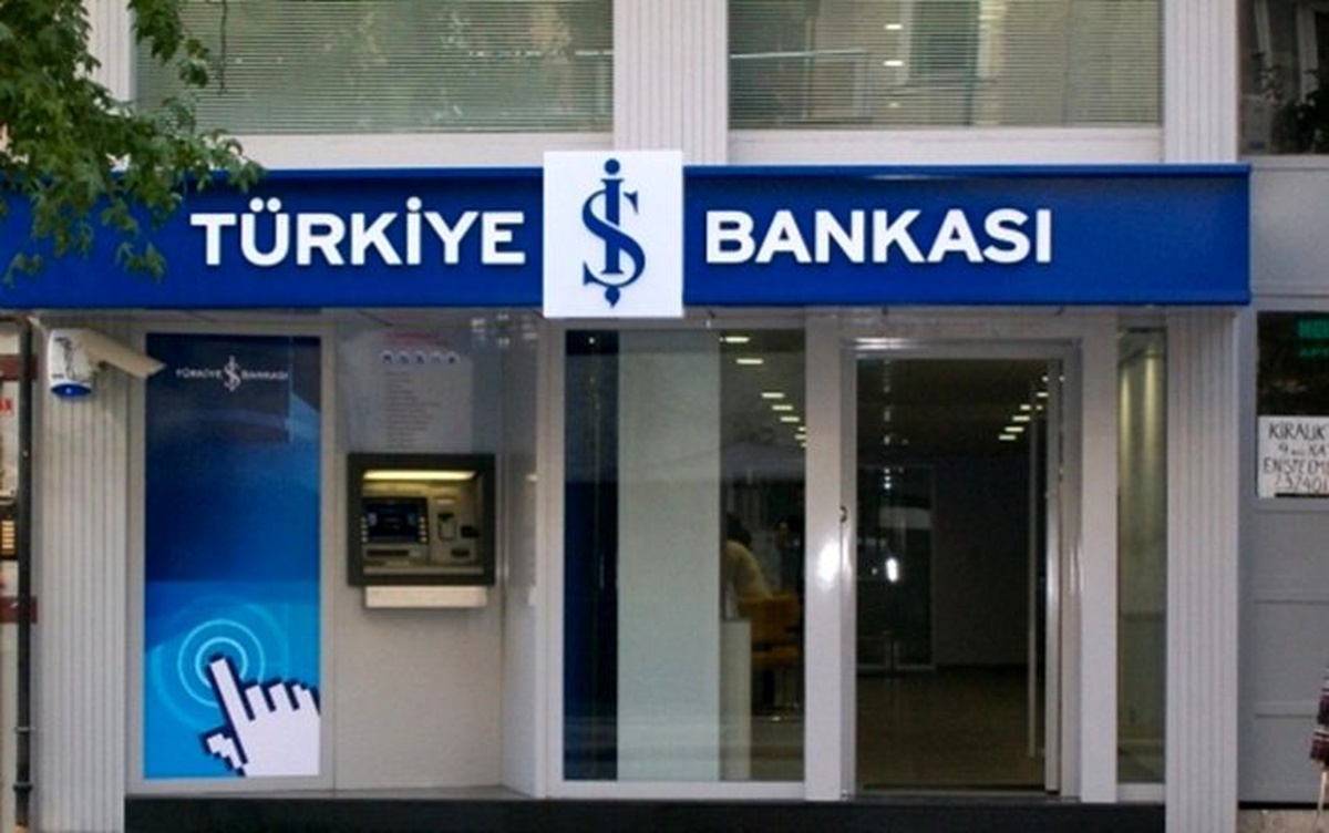 İş Bankası\'ndan esnafa özel \'İşim Kart\'