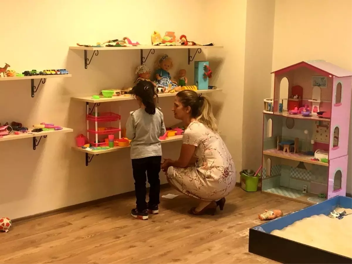İzmit Belediyesi\'nden ücretsiz danışmanlık hizmeti
