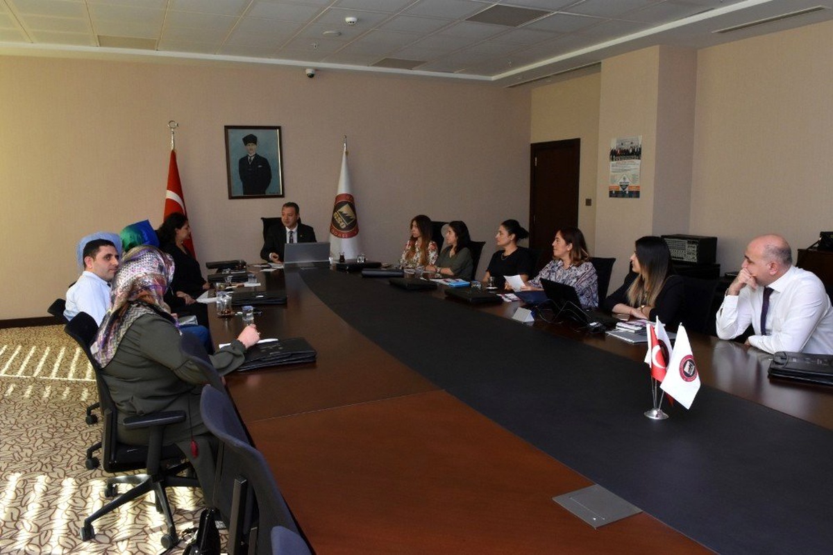 Kadın Girişimci Destek Merkezi faaliyetlerine başlıyor