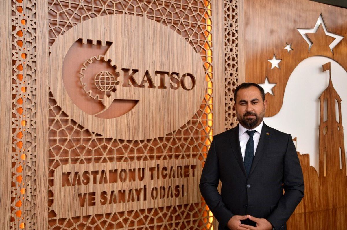 KATSO\'dan Barış Pınarı Harekatına destek