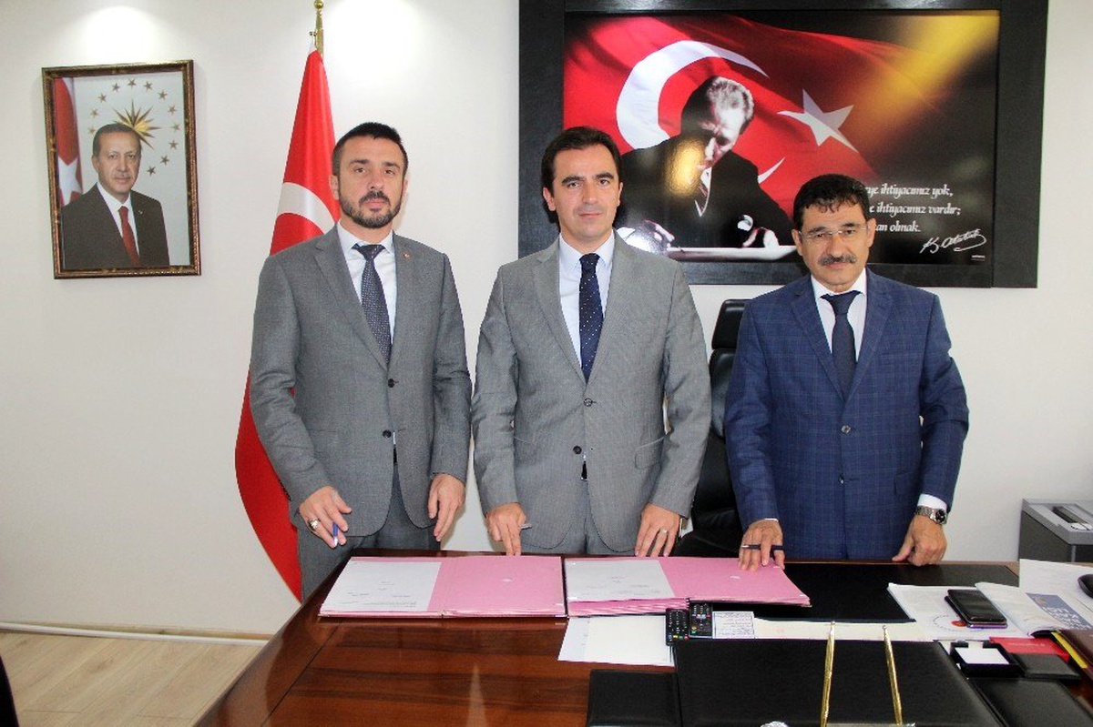 Kestel Belediyesi\'nden eğitime destek projesi