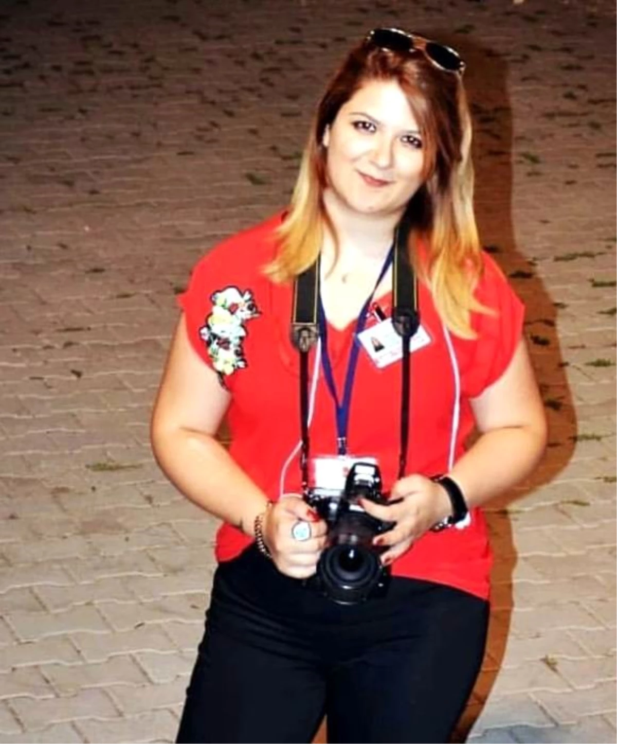 Kırşehirli genç gazeteciye, Genç-Der\'de Basın Enformasyon Kurulu Başkan Yardımcılığı görevi