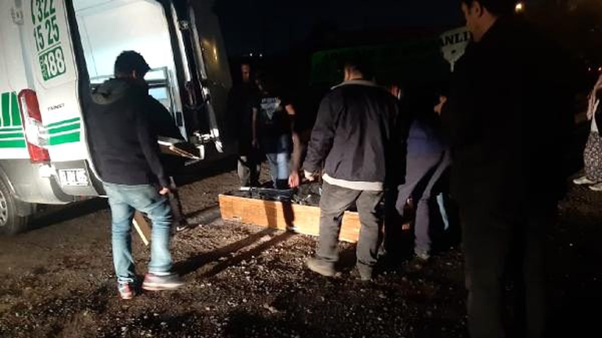 Kocaeli\'de, yalnız yaşayan kadın evinde ölü bulundu