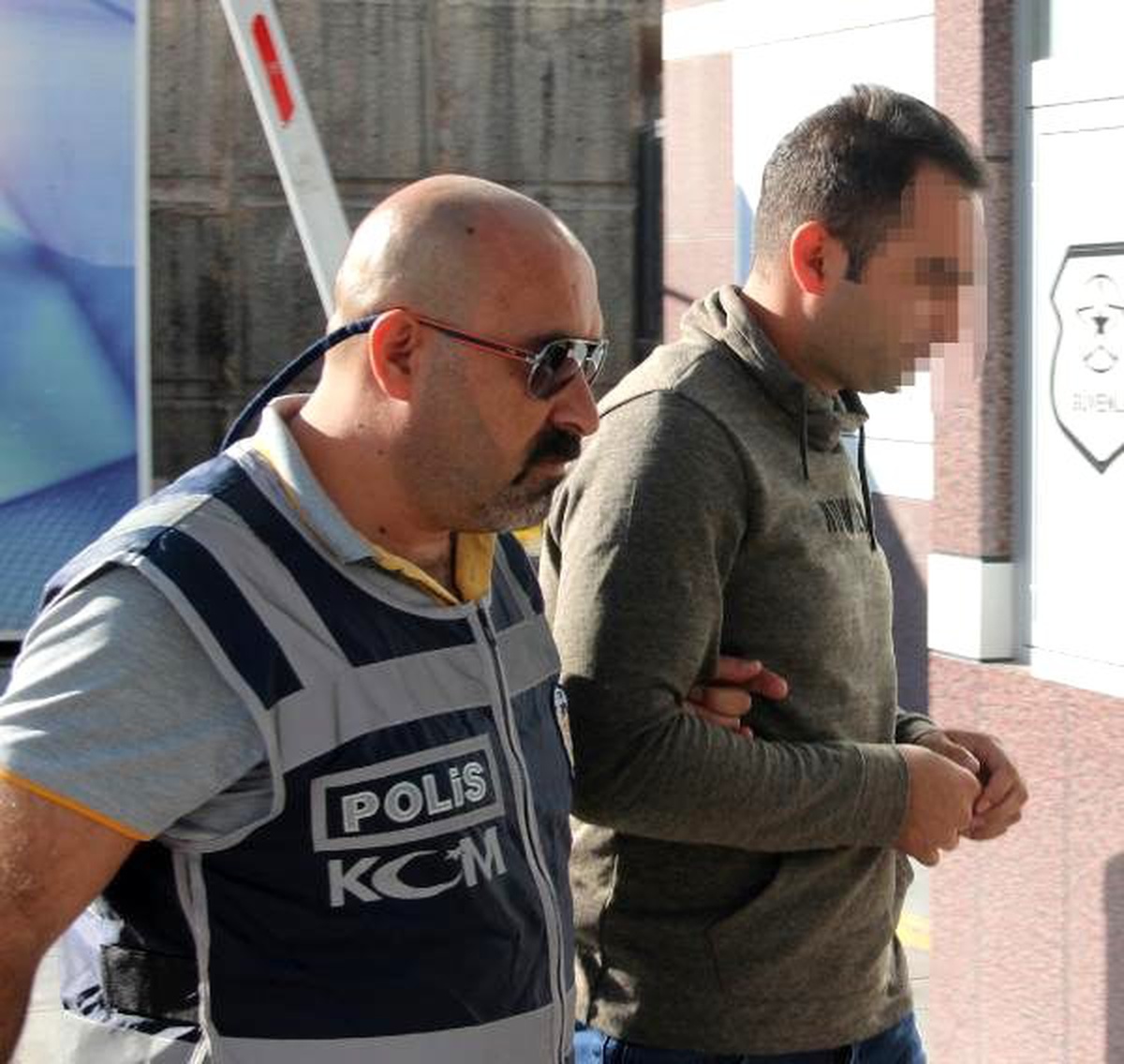 Konya merkezli 18 ildeki fetö operasyonunda 21 tutuklama