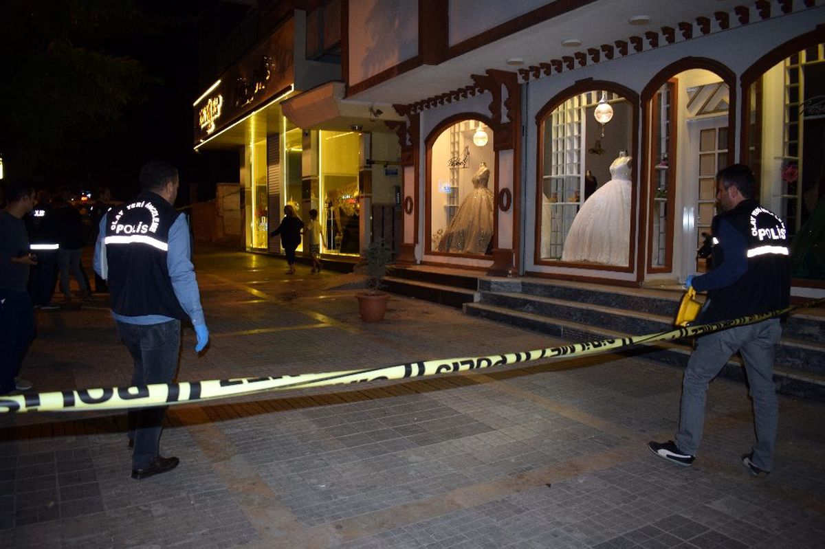 Malatya\'da akrabalar arasında silahlı kavga: 5 yaralı