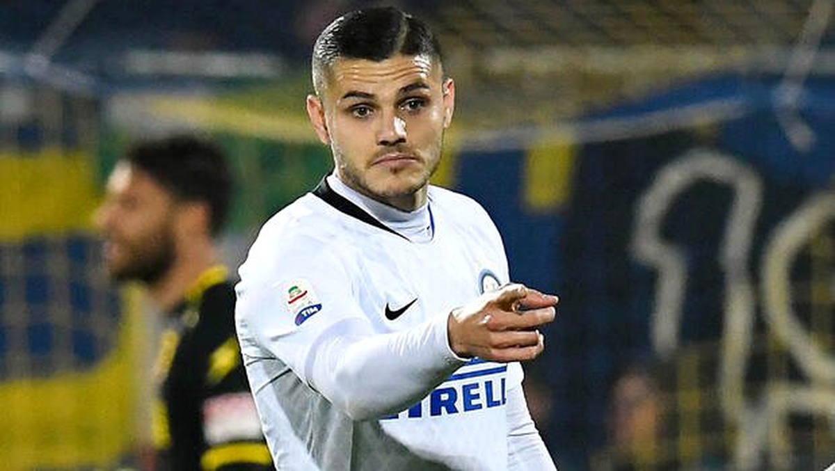 Mauro Icardi\'den Galatasaray itirafı: Savaşta gibilerdi