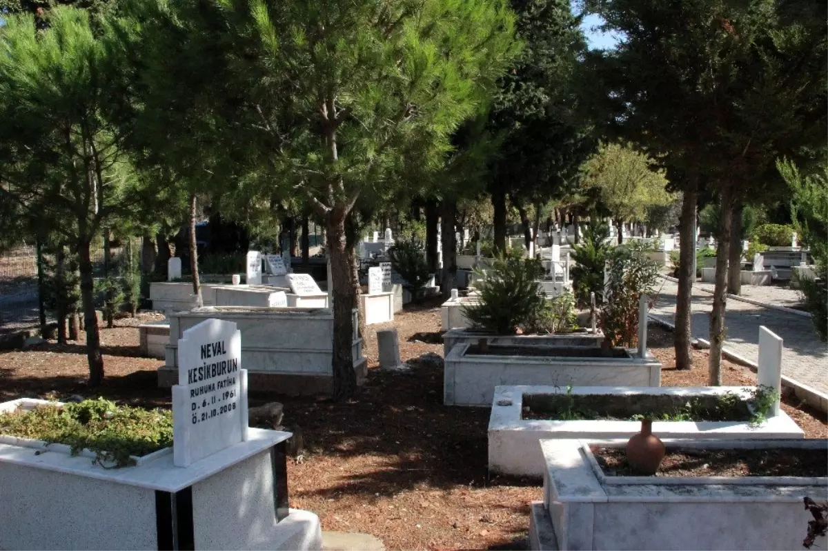 Mezarlıklar Müdürlüğü personelinin Kuran-ı Kerim ile alay eden paylaşımları, İzmir\'i ayağa kaldırdı
