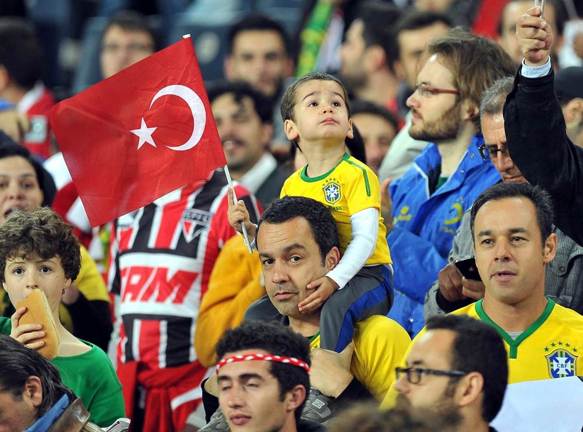 Milliler, bin 796 gün sonra Kadıköy\'de
