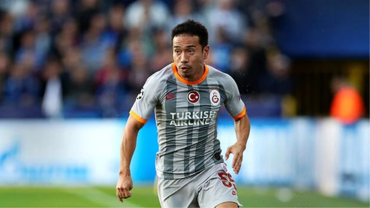 Nagatomo attı, Japonya farklı kazandı