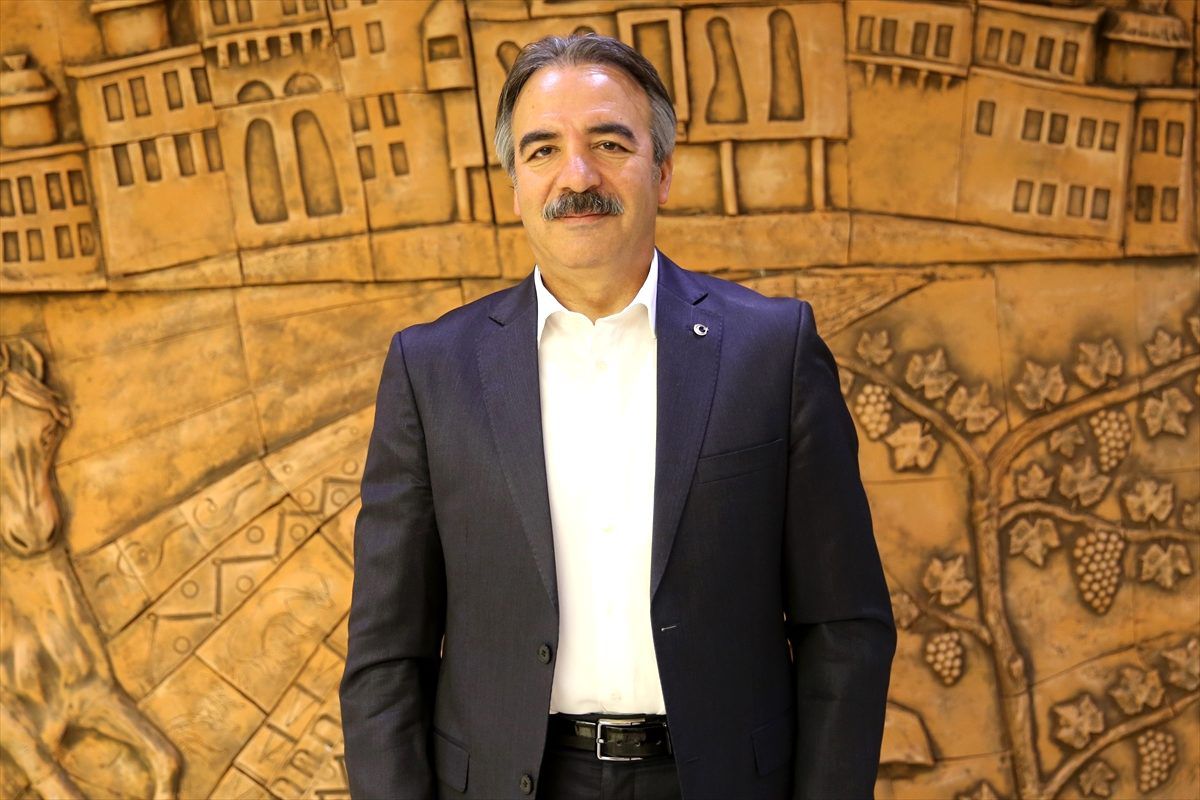 Nevşehir\'de "Bitki Sağlığı Teşhis ve Analizi Laboratuvarı" kurulacak