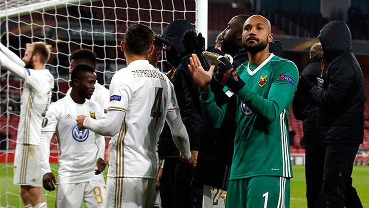 Östersunds iflasın eşiğinde! Kulüpten açıklama geldi...