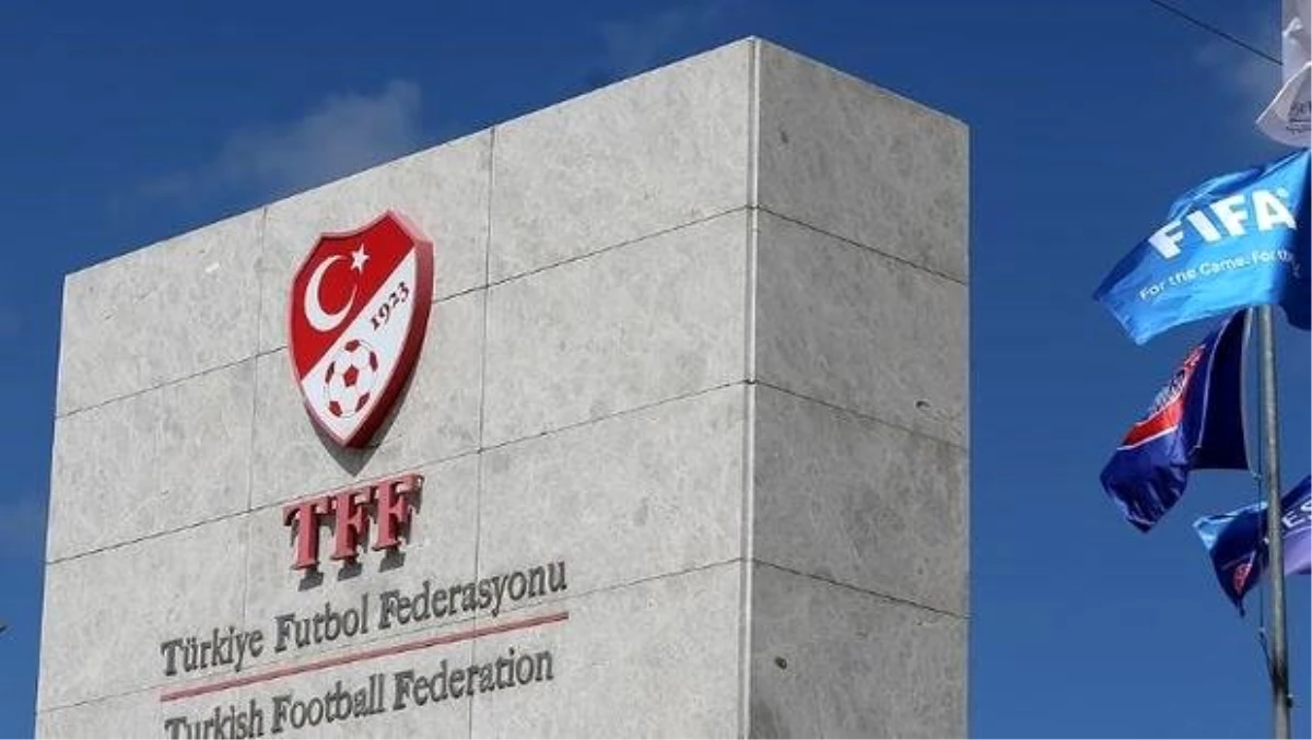 PFDK\'dan Galatasaray ve Fenerbahçe\'ye ceza!