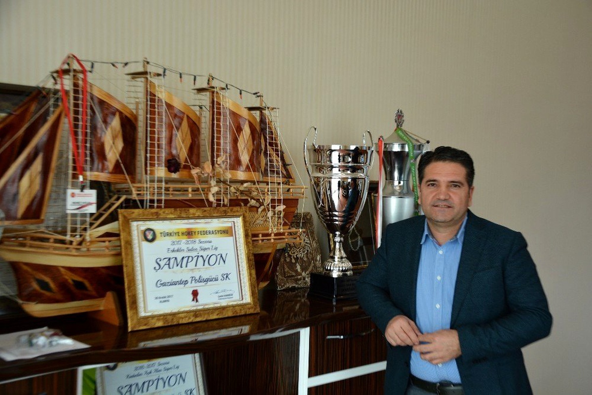 Polisgücü\'nden Barış Pınarı Harekatına destek
