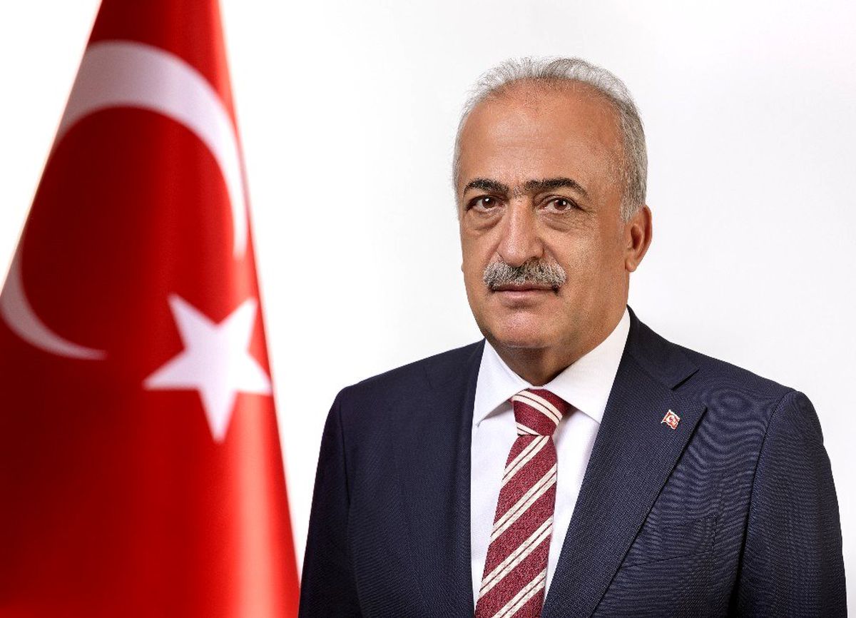 Prof. Dr. Ömer Çomaklı\'dan Barış Pınarı Harekâtı\'na destek mesajı