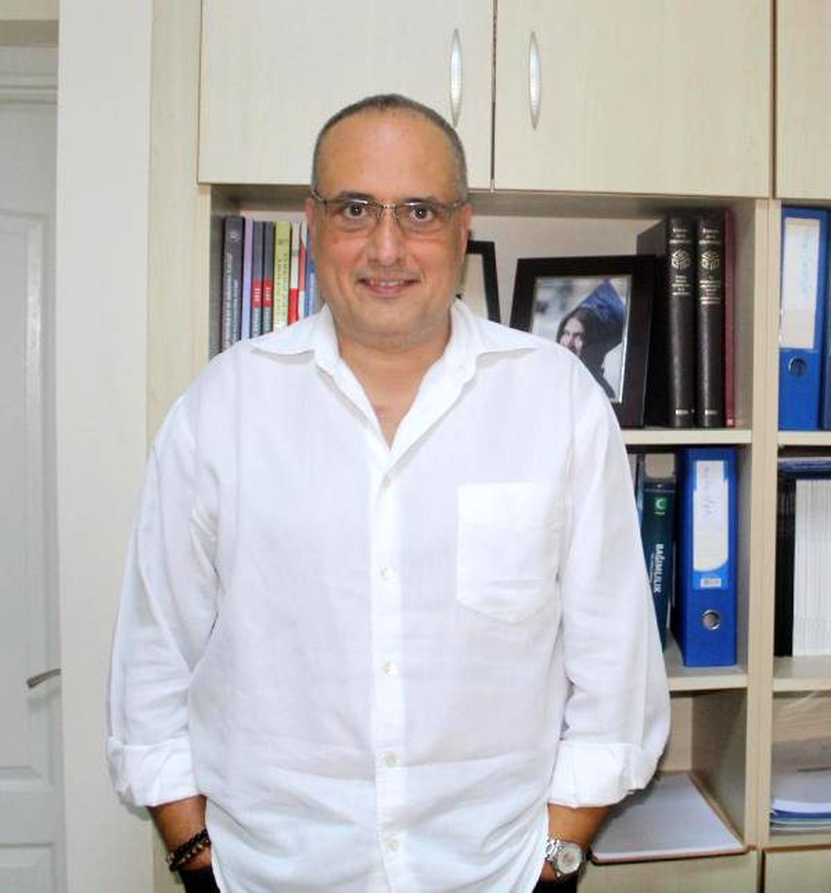 Prof. dr. yüncü: gençlere hassasiyetle yaklaşmamız gerekiyor