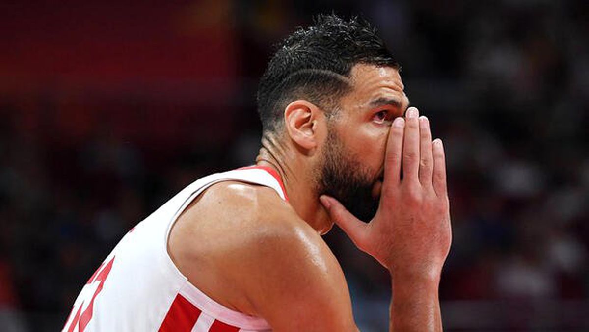 Real Madrid Mejri\'yi transfer etti