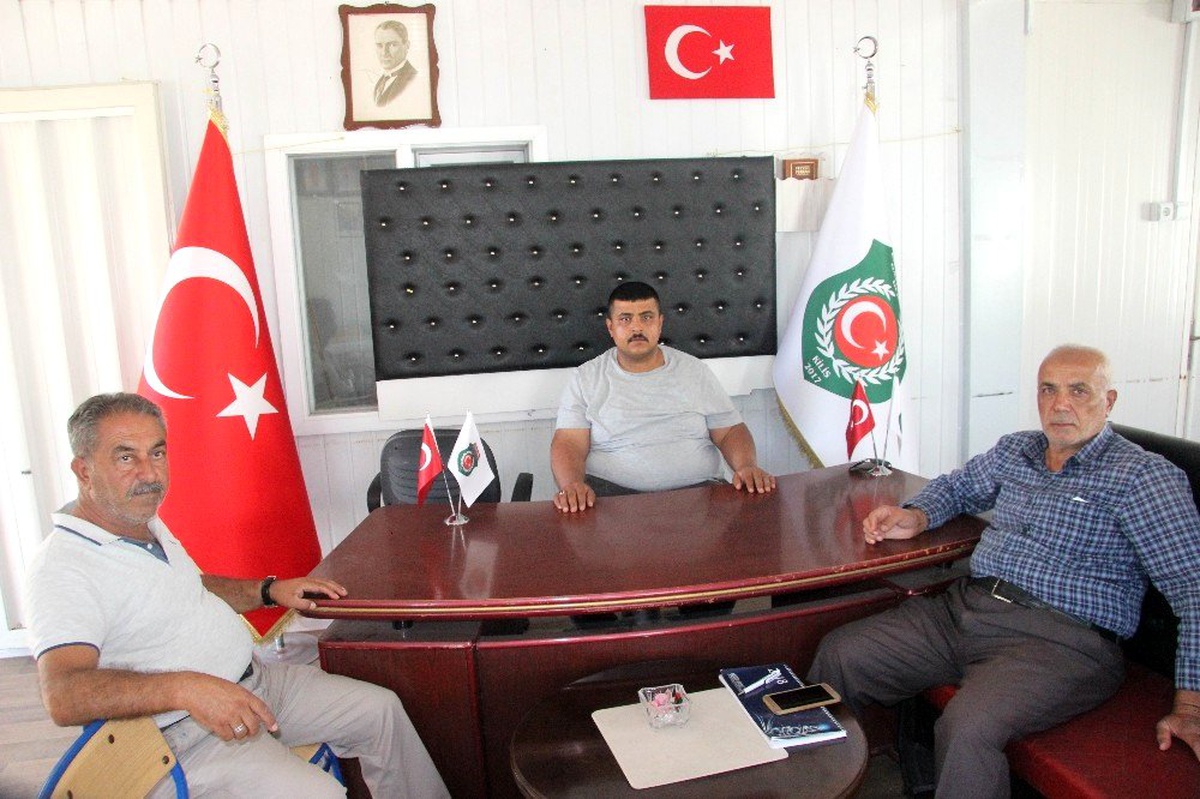 Roketli saldırıda yakınlarını kaybedenlerden Barış Pınarı Harekatı\'na destek