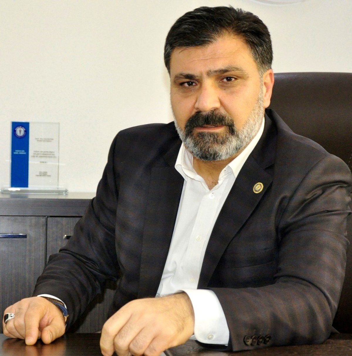Sağlık-Sen\'den \'Barış Pınarı\'na destek