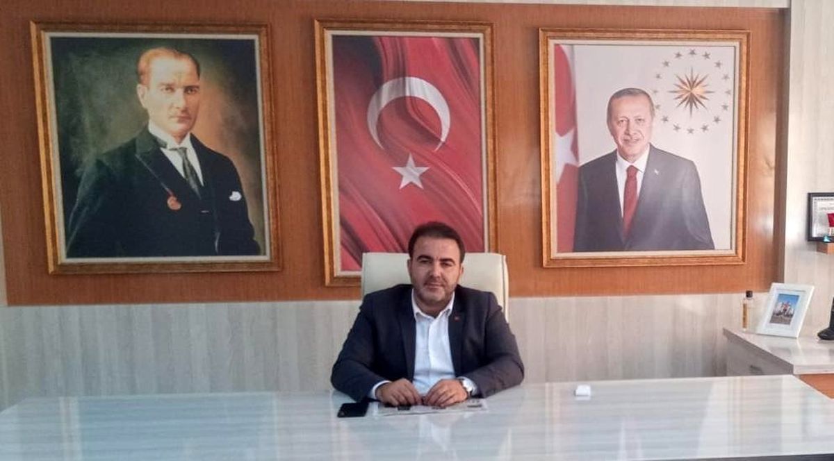 Samsatlı gençlere belediyeden yardım