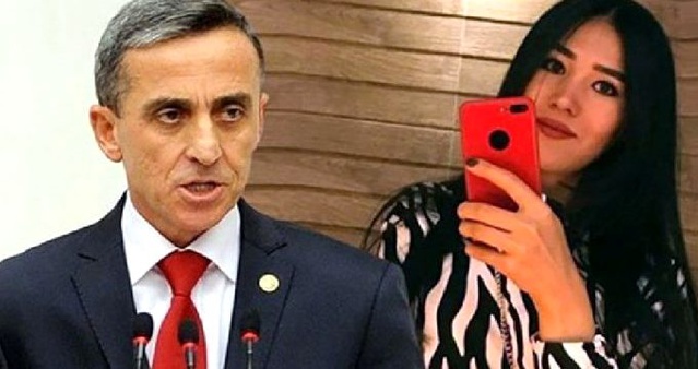 Milletvekili Şirin Ünal'ndan Nadira Kadirova'nın ölümüne ilişkin açıklama: Psikolojik yapısı bozuktu