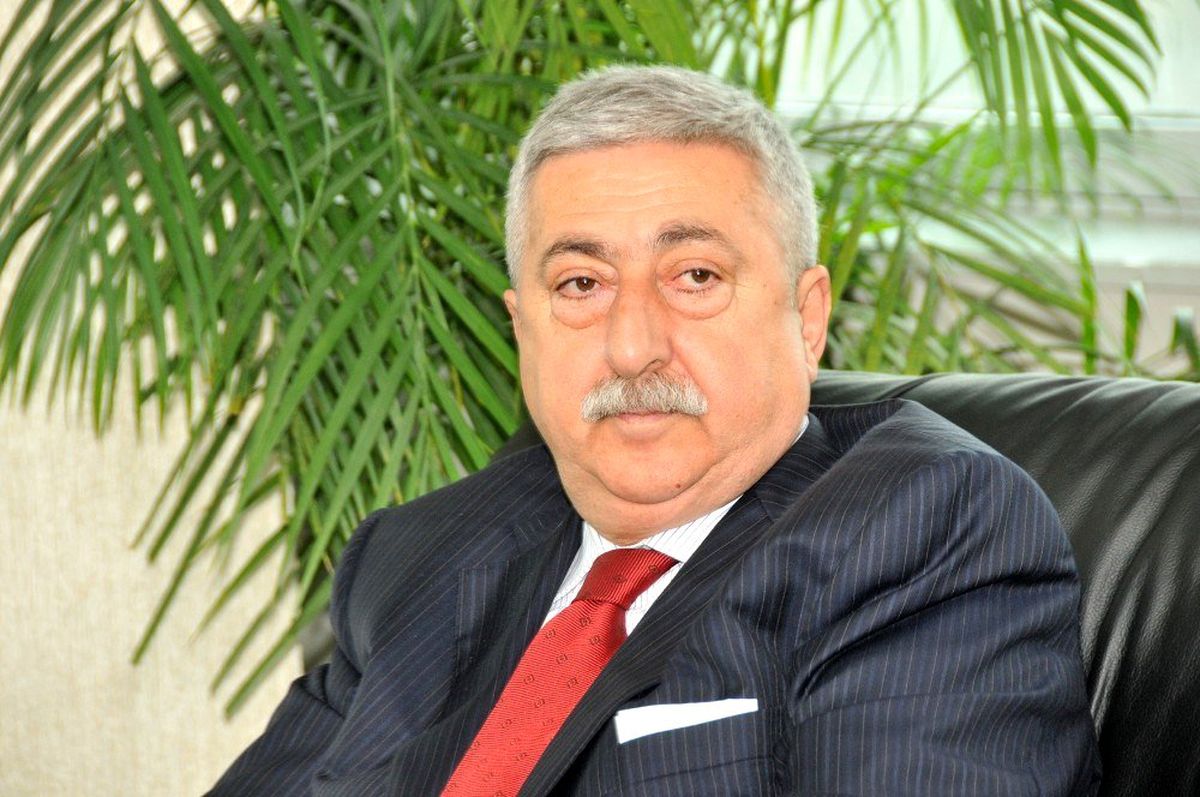 TESK Genel Başkanı Palandöken: "Özel markalı ürünler bir an önce sınırlanmalı"