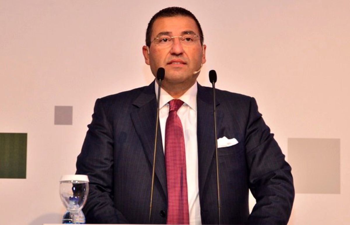 "Türkiye çimento üretiminde Avrupa\'da birinci"