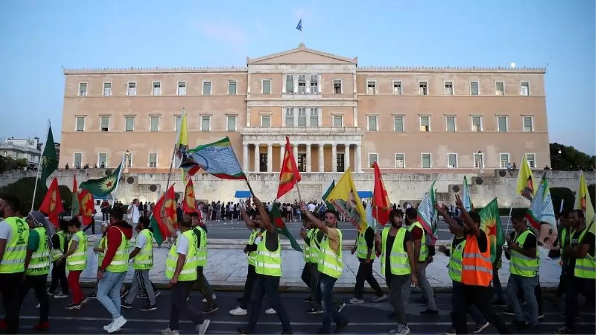 Türkiye\'nin Suriye operasyonuna dünya nasıl tepki verdi?