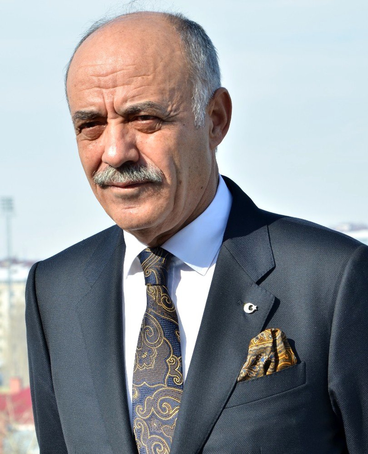 Yücelik\'ten Barış Pınarı Haketanı\'na destek