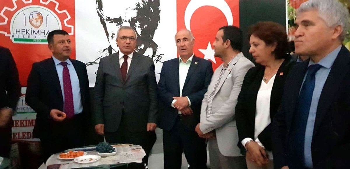 3. Geleneksel Malatya Tanıtım Günleri